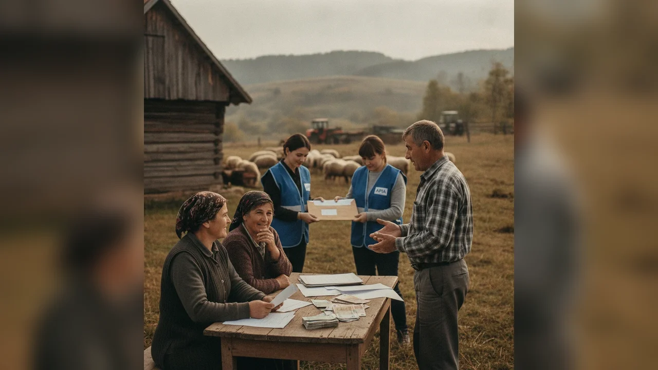 Plăți pentru ameliorarea raselor de animale