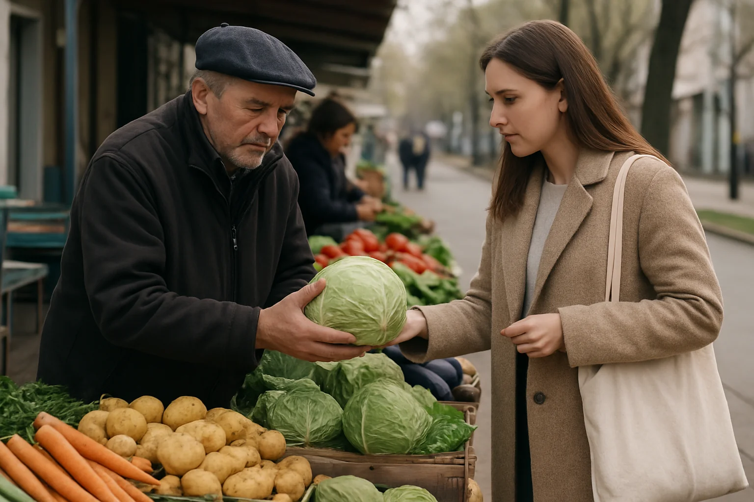 Prețurile zilei în România – 2026-03-31