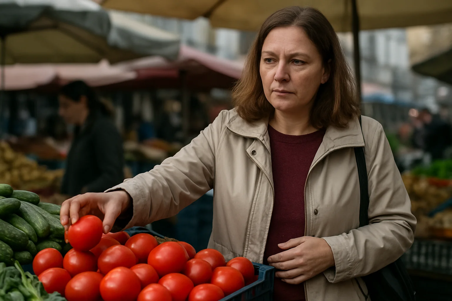 Prețurile zilei în România – 2026-04-25