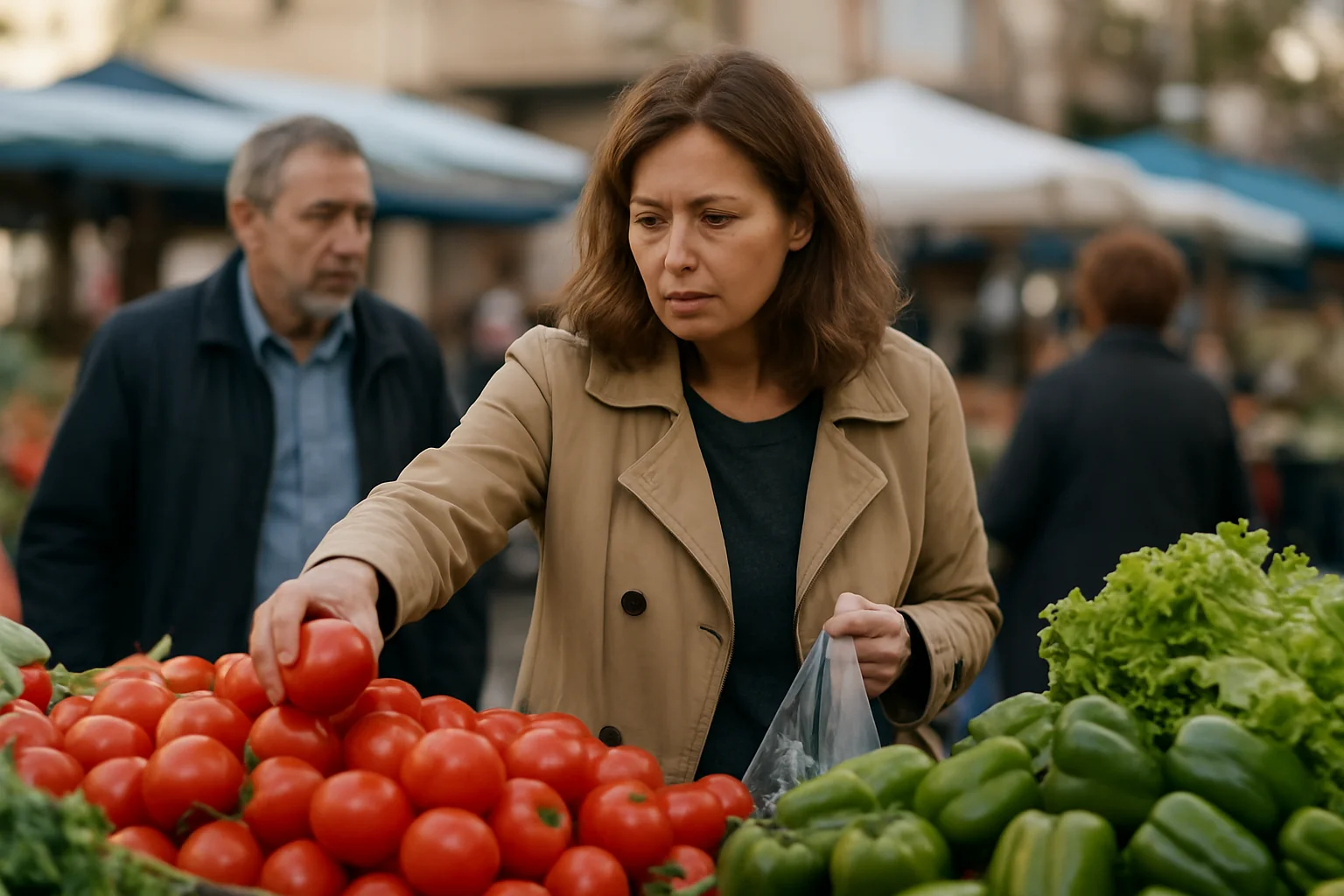 Prețurile zilei în România – 2026-04-26