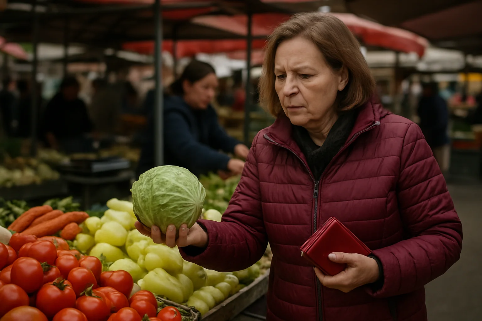 Prețurile zilei în România – 2026-05-12