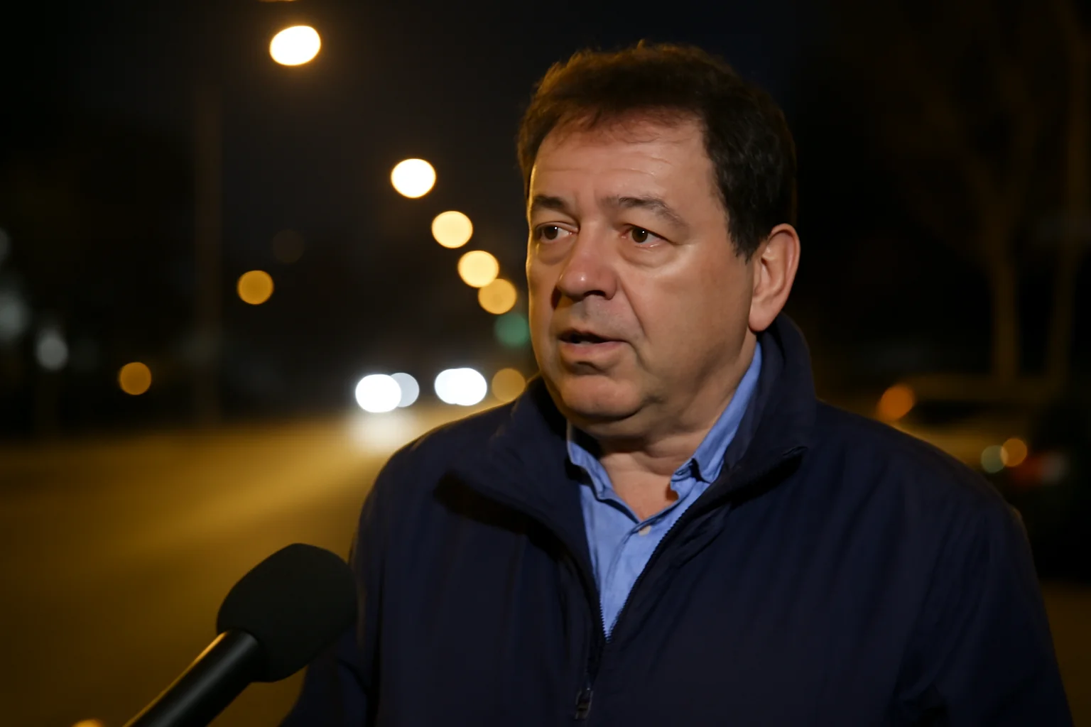 Primar din județul Brăila reclamat ca victimă a unui furt în noaptea de Revelion la Brăila