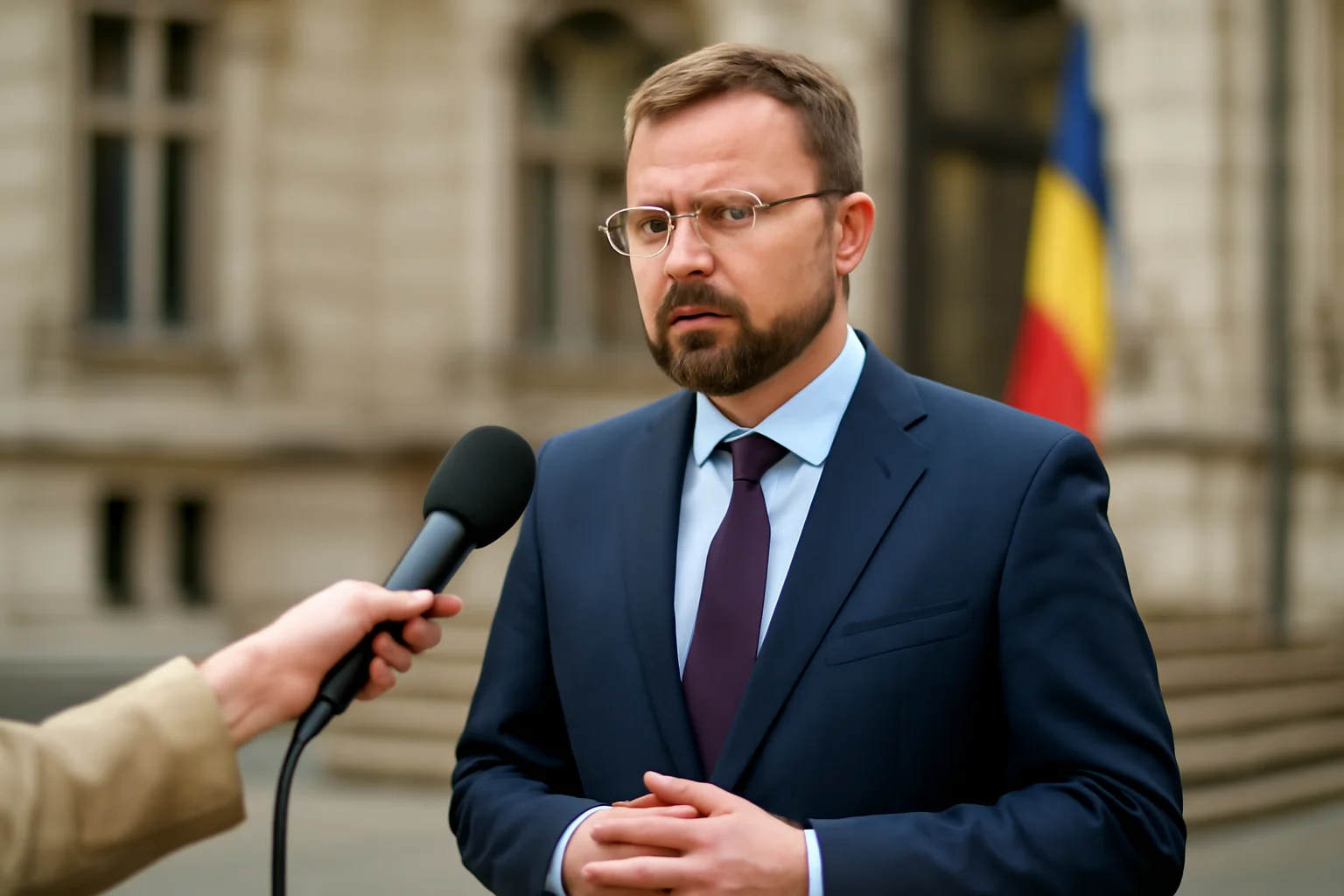 Ratingul României menținut la BBB minus/A-3 de S&P Global