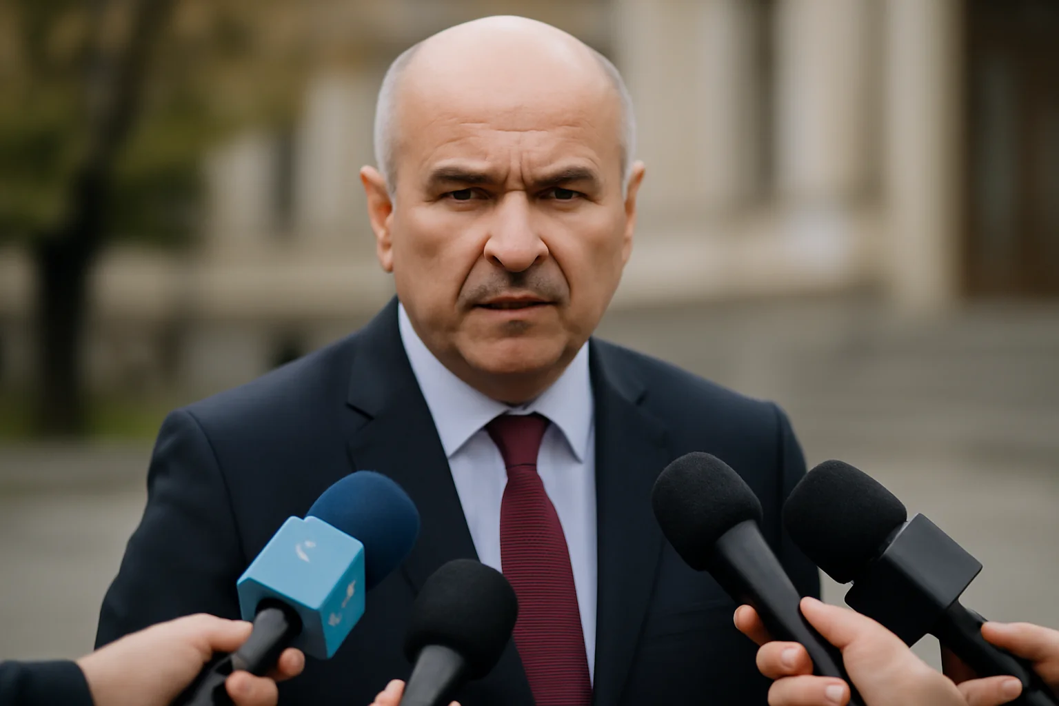 Reforma lui Ilie Bolojan: închiderea treptată a firmelor de stat