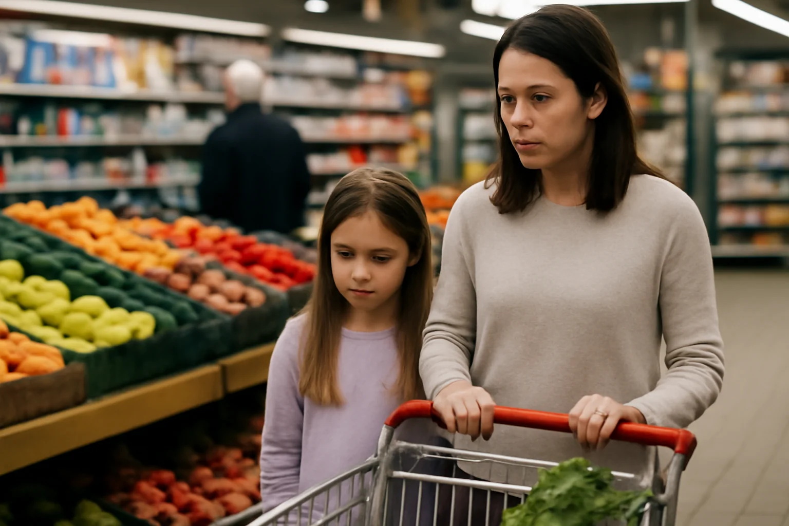 România, la coada UE în vânzările din retail cu o scădere mare