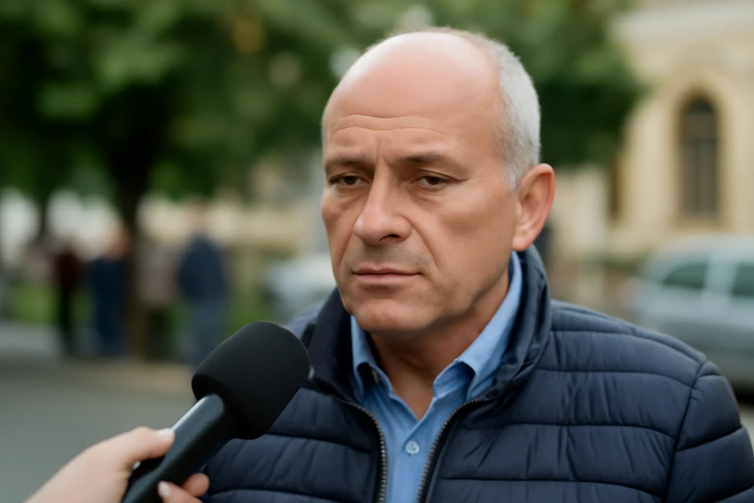 România rămâne cu ele, iar eu nu mai merg la ședințe | Despre Dragomir: Am un respect deosebit, deși e din alt partid