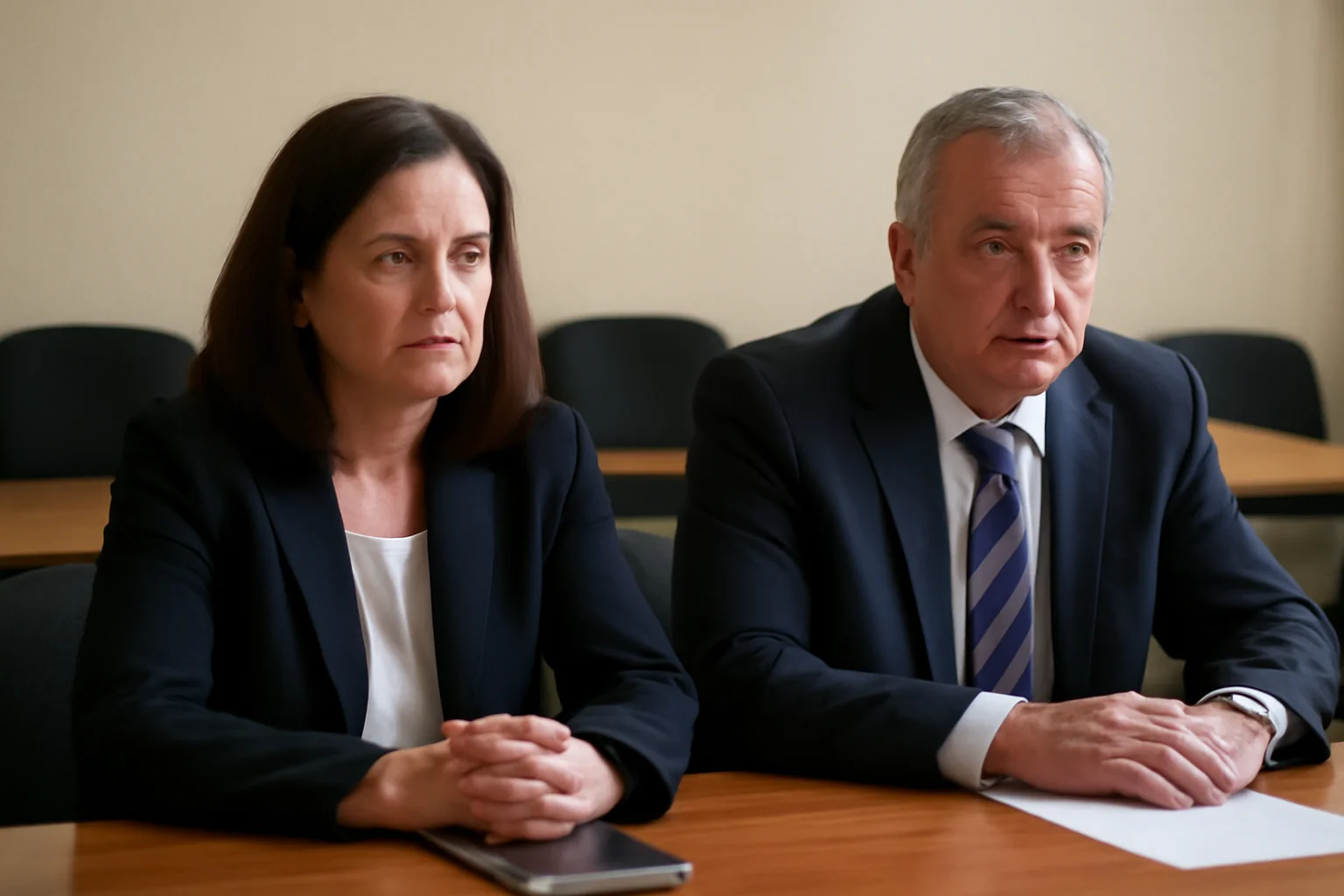 Schimbări în conducerea educației din Brăila: numire nouă la ISJ și mandate de directori prelungite