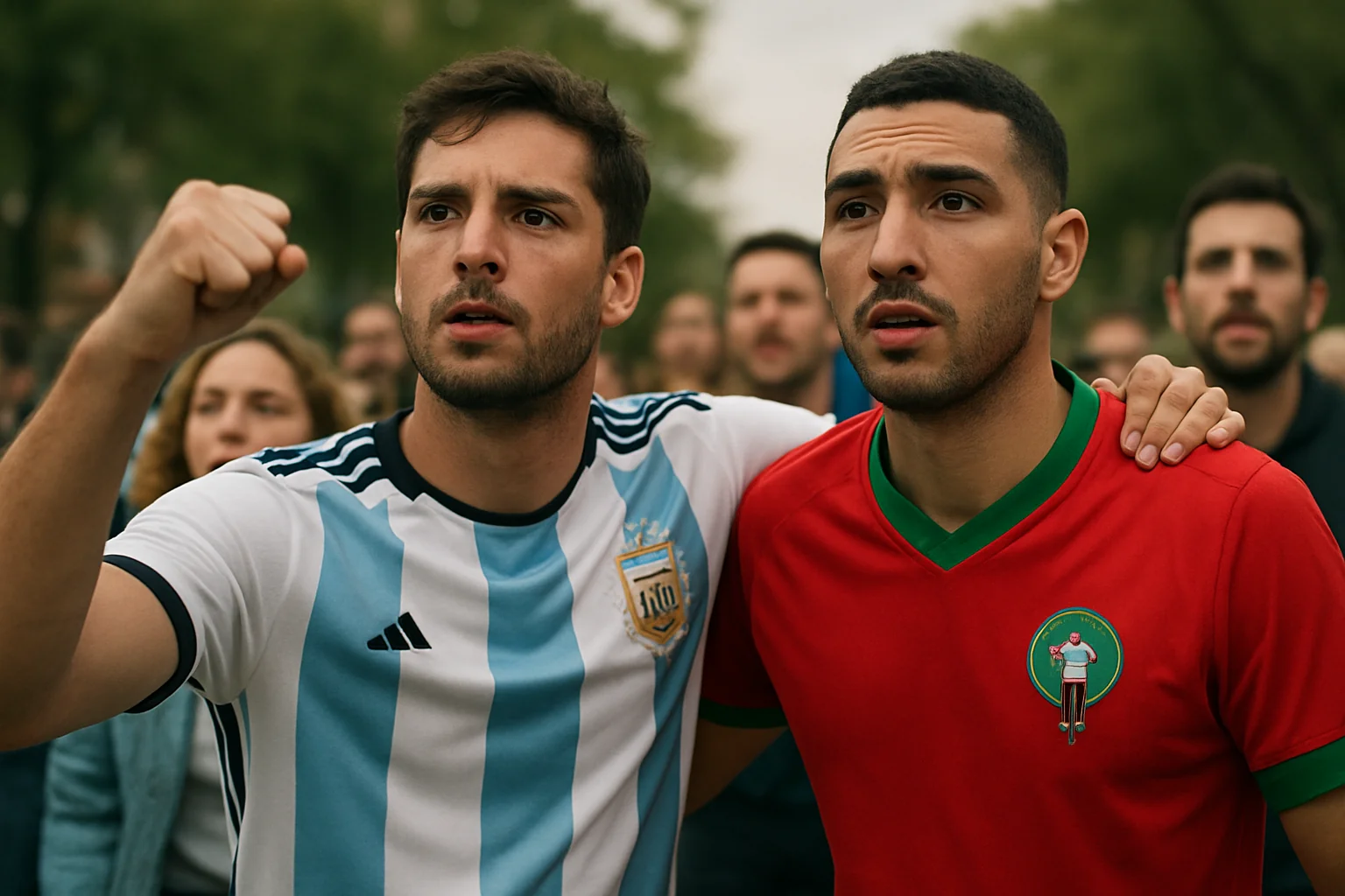Sferturile Cupei Mondiale 2026: Argentina, Maroc și 6 europene