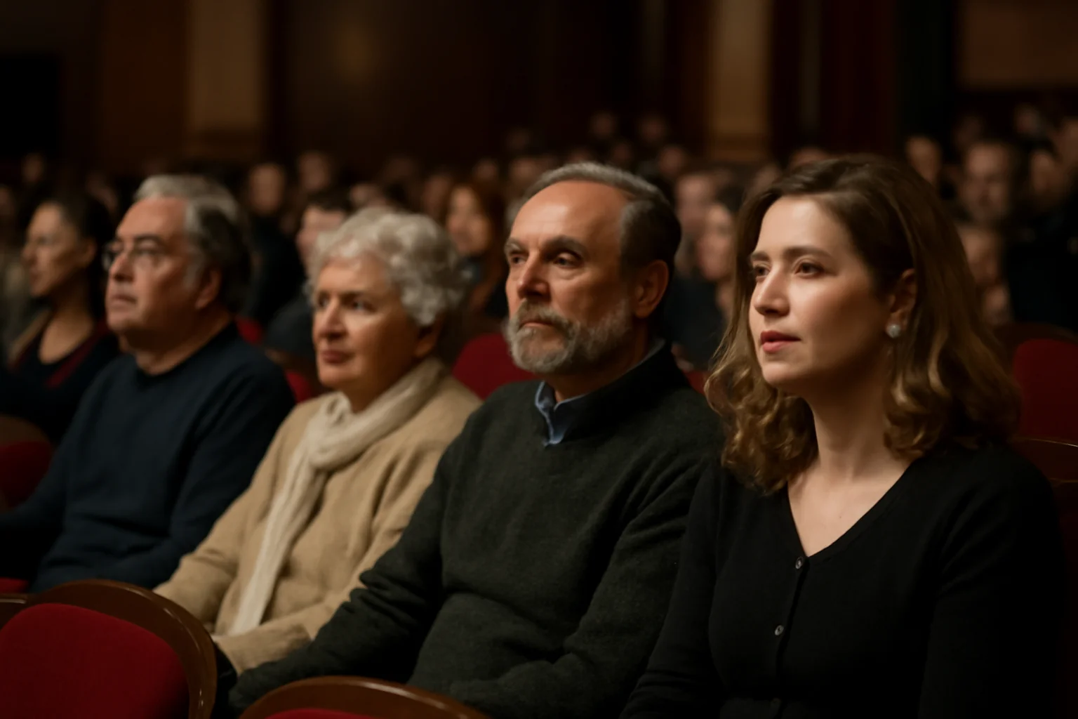 Spectacolul de teatru „Maitreyi” programat la Brăila pe 10 martie 2026