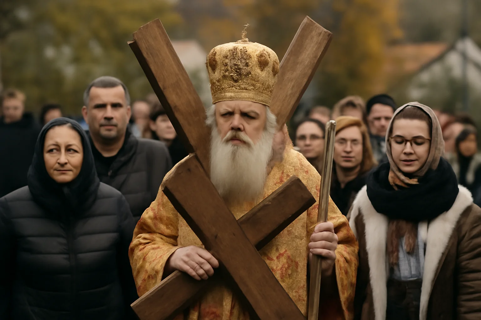 tradiţii, obiceiuri și superstiţii în Noaptea Sfântului Andrei