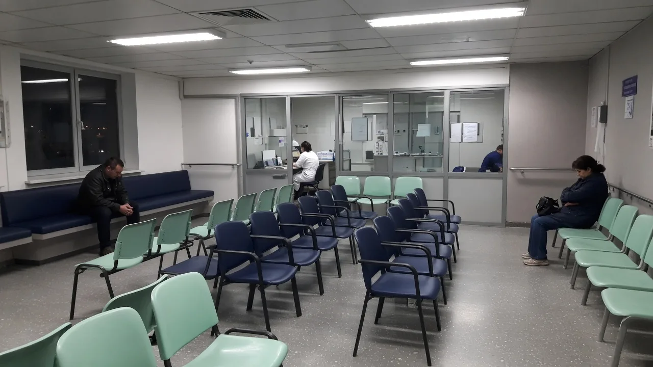 UPU Brăila: Pavilionul E, 0239 689 818, fără orar de vizită